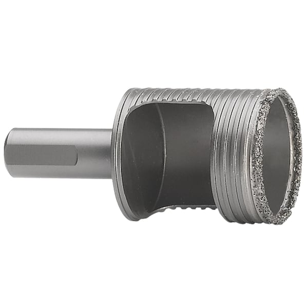 Lenox Diamond 1 in. Diamond Grit One Piece Hole Saw 1 pc